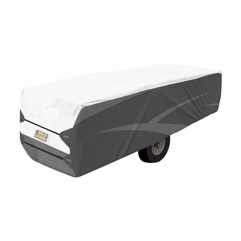 ADCO Olefin HD Camper Covers